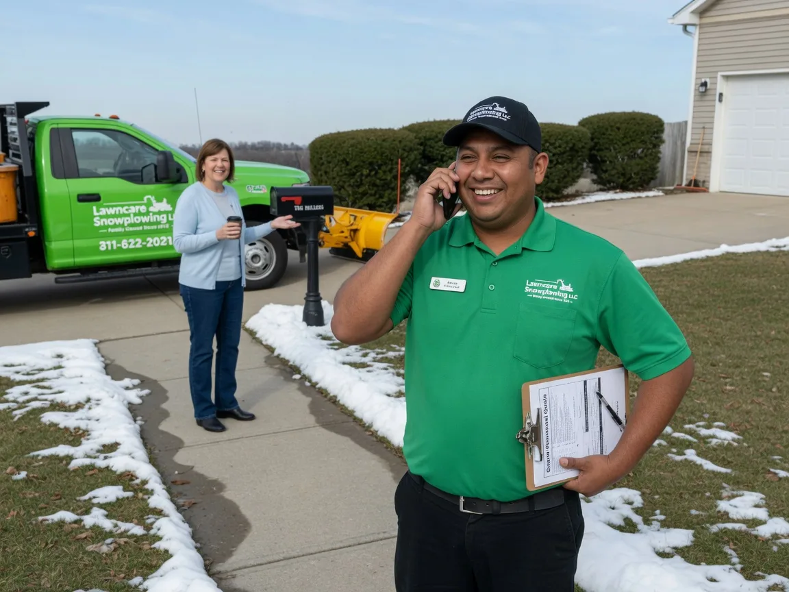 Lawn Care Services By Expert Landscaper Petersburg, TN FAQs